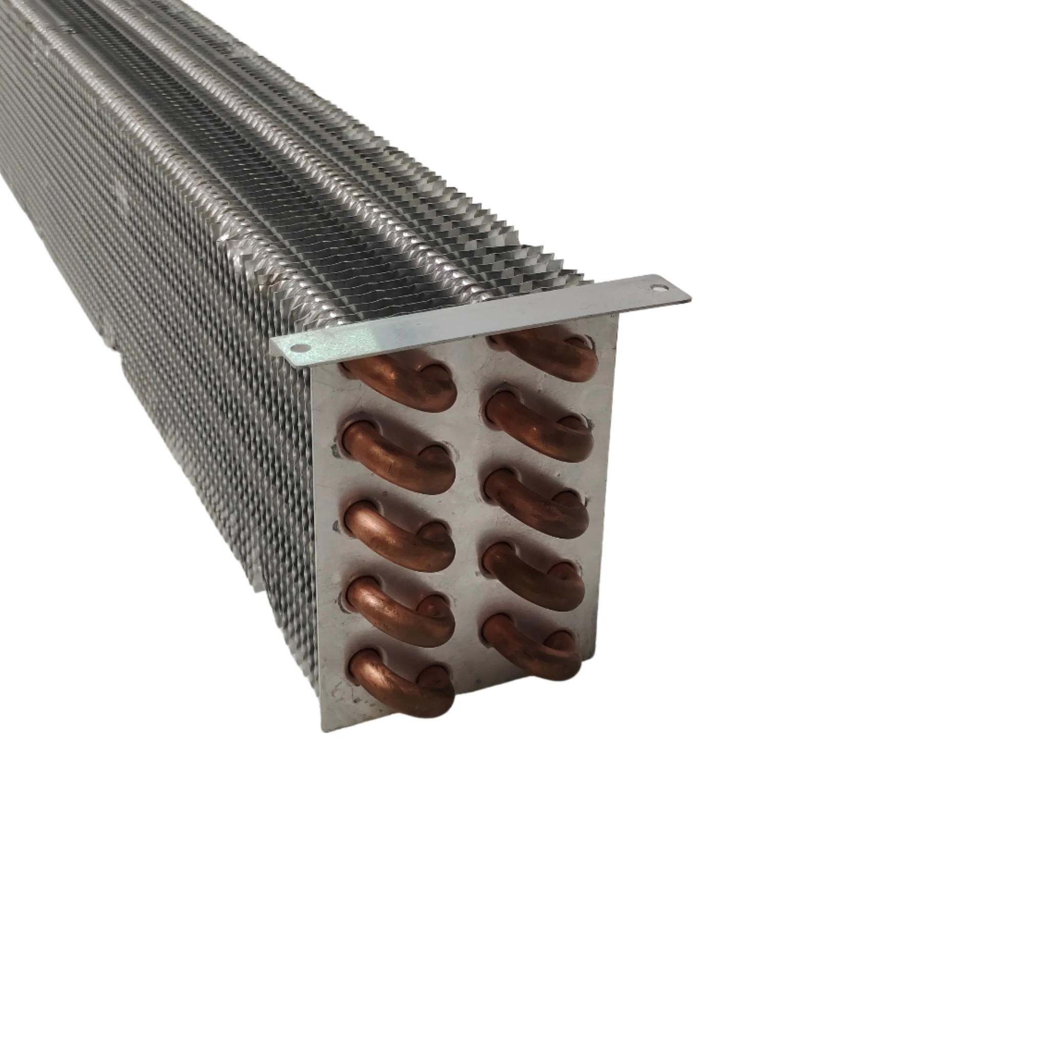 Durable Evaporator Cold Room Air Cooler Evaporation Finned Tube Multiple Specifications Radiator