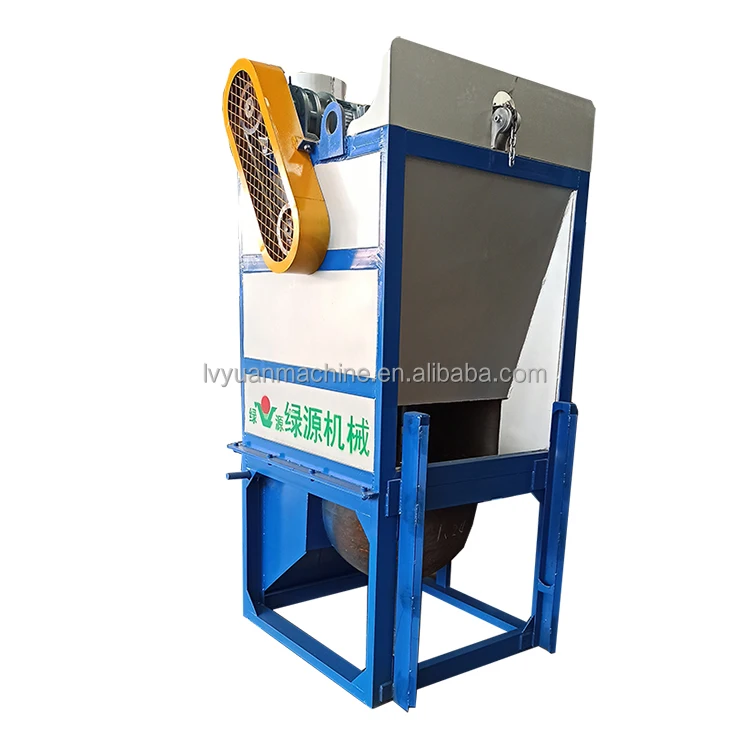 Made in China aluminum recycling aluminum slag smelting furnace, environmentally friendly recycling aluminum melting furnace