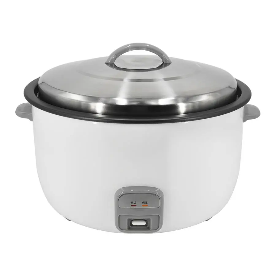 50 Cups 1000w Russian Commercial Sushi Cooking Cookers Rice Cooker Price in Germany 20 Liter
