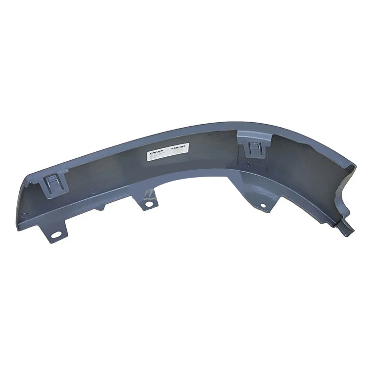 European Heavy Duty Truck Parts VOE Plastic Bumper Section For Volvo Truck Spare Parts 21413789