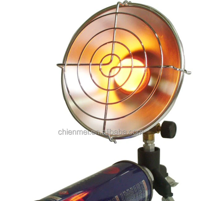 Garden Party camping Hiking outdoor portable Backpack gas heater