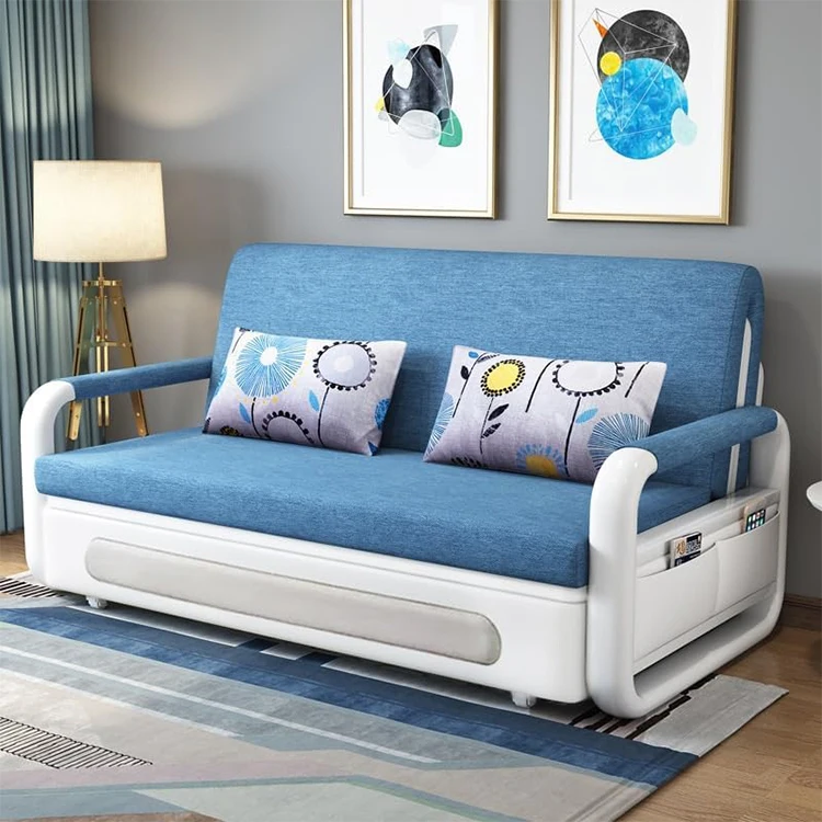 sofa bed storage cheap fabric sofa bed modern mechanism sofa bed chair sets