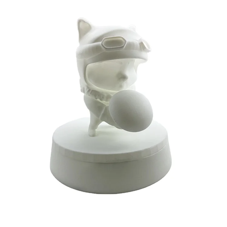 Custom Cheap Price Rapid Prototype 3D Printing Mock Up SLA SLS SLM FDM Print Prototyping Services