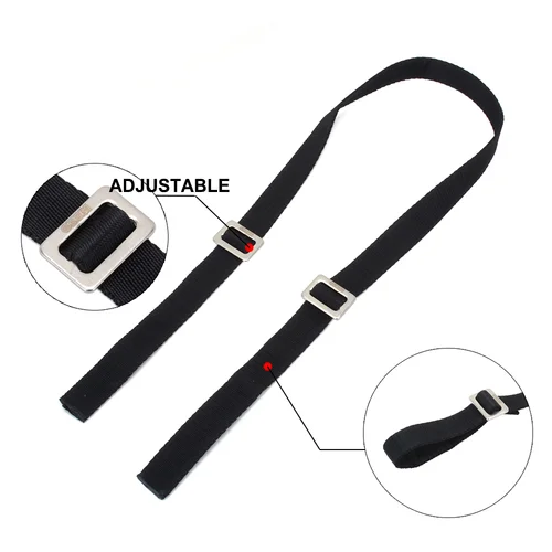 JFG hot selling Rescue Pull Belt for Universal  Most  Motorcycle Dirt Bike