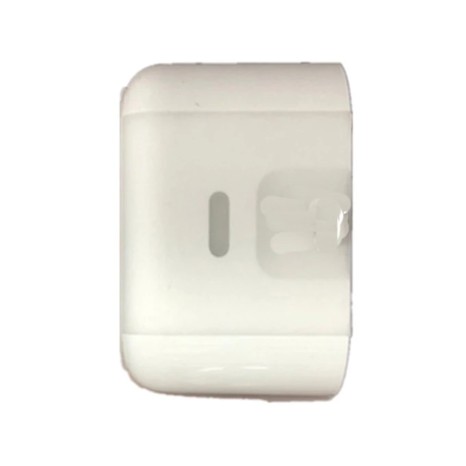 20 Вт быстрое зарядное устройство для iphone 12 USB-C адаптер питания iPhone PD Type C штекер зарядного устройства