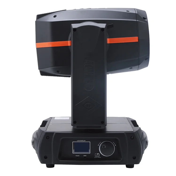 
Guangzhou Promotion Lighting Products 380W 18R Sharpy Beam Moving Head Mobile Light for Sale 