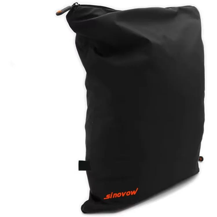 Eco Friendly Clothes Wash Laundry Bags Custom Laundry Bag for Health Workers,Sports,Fitness & Travel Trade Assurance