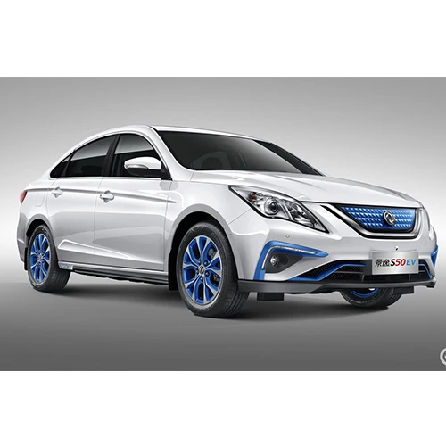 EEC отличный 100% Электрический аккумулятор S50EV Новый LHD RHD высокоскоростной экономичный хорошее состояние
