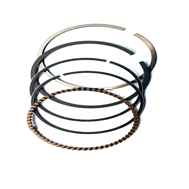 
High Quality Hot Sell Factory Made OEM Motorcycle Engine Parts Piston Ring CG150 For Honda 