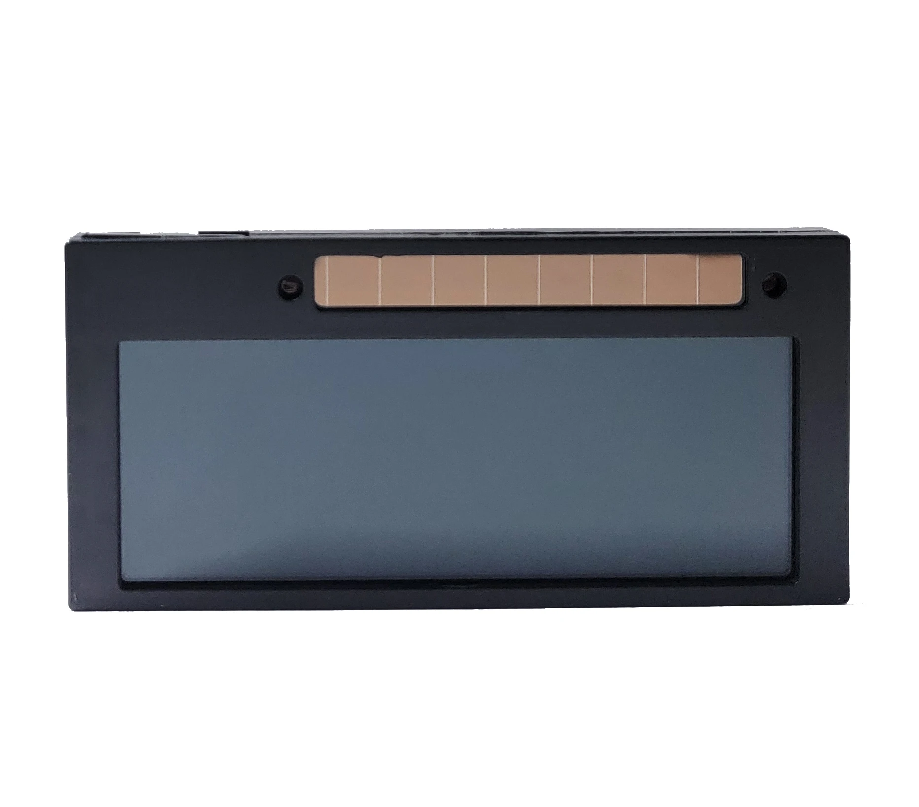 Certified high quality variable shade welding filter for TIG welder pipeline welding hood auto darkening welding helmets