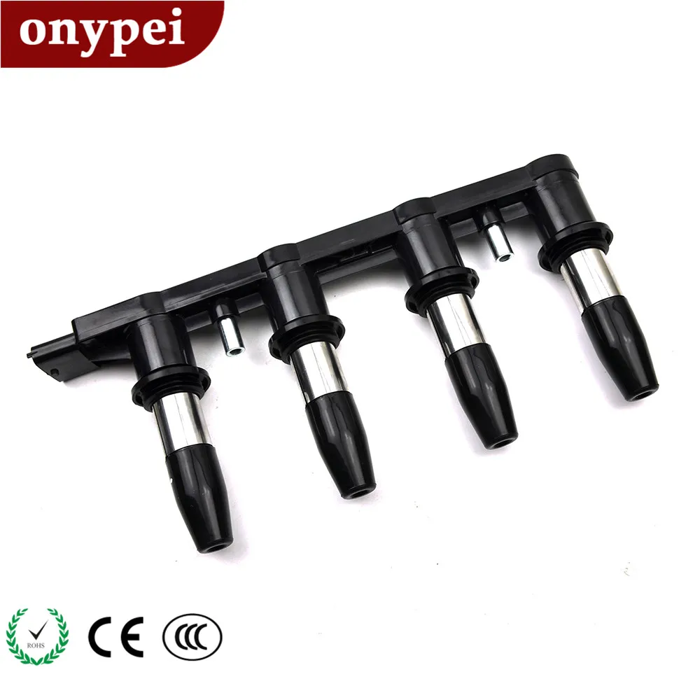 Brand New IGNITION COIL PACK OE# 1208021 10458316 1104082 E4705 11C01