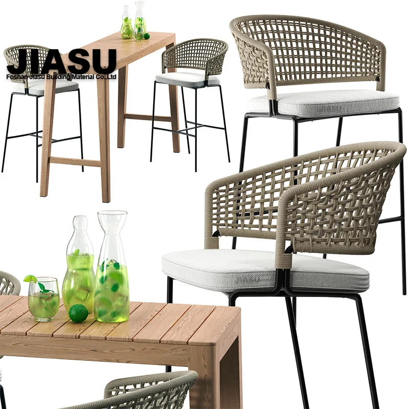 Outdoor 9Ft 2 In 1 Pool Table Patio Beach Chairs Sun Beds Waterproof Furniture Leisure Chair Rattan Garden Dining Set