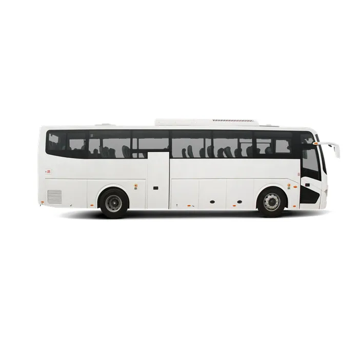 Diesel Tourist Coach Bus
