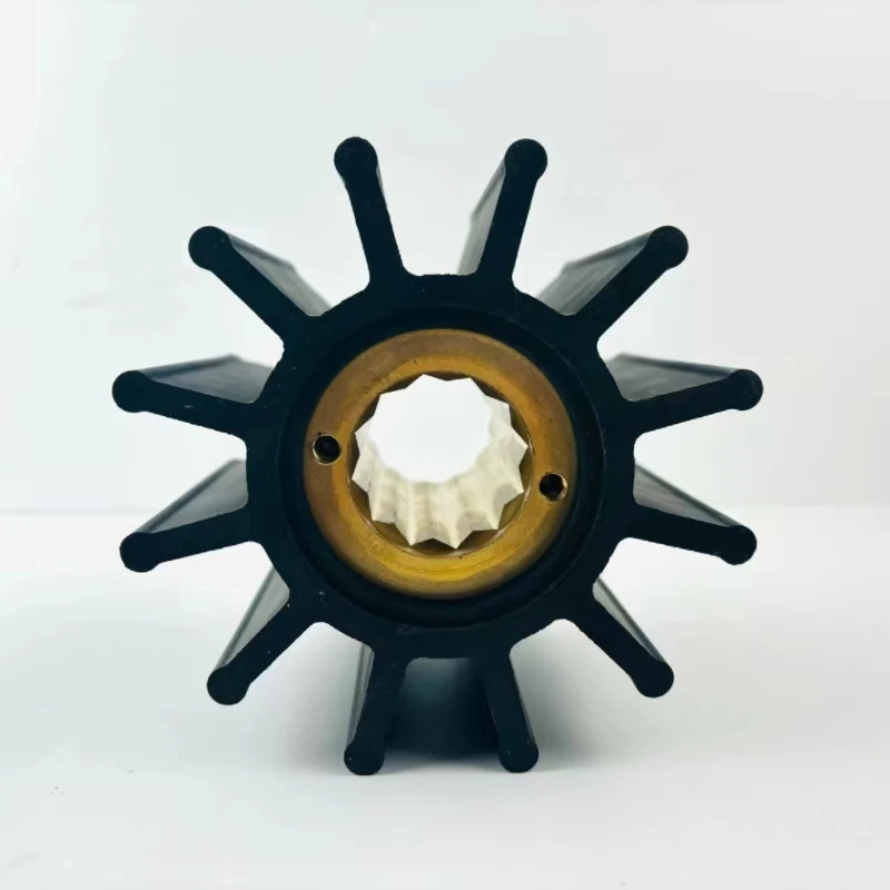 KASHIYAMA SP-500 JABSCO 31500-001 Flexible Rubber Impeller Closed Type