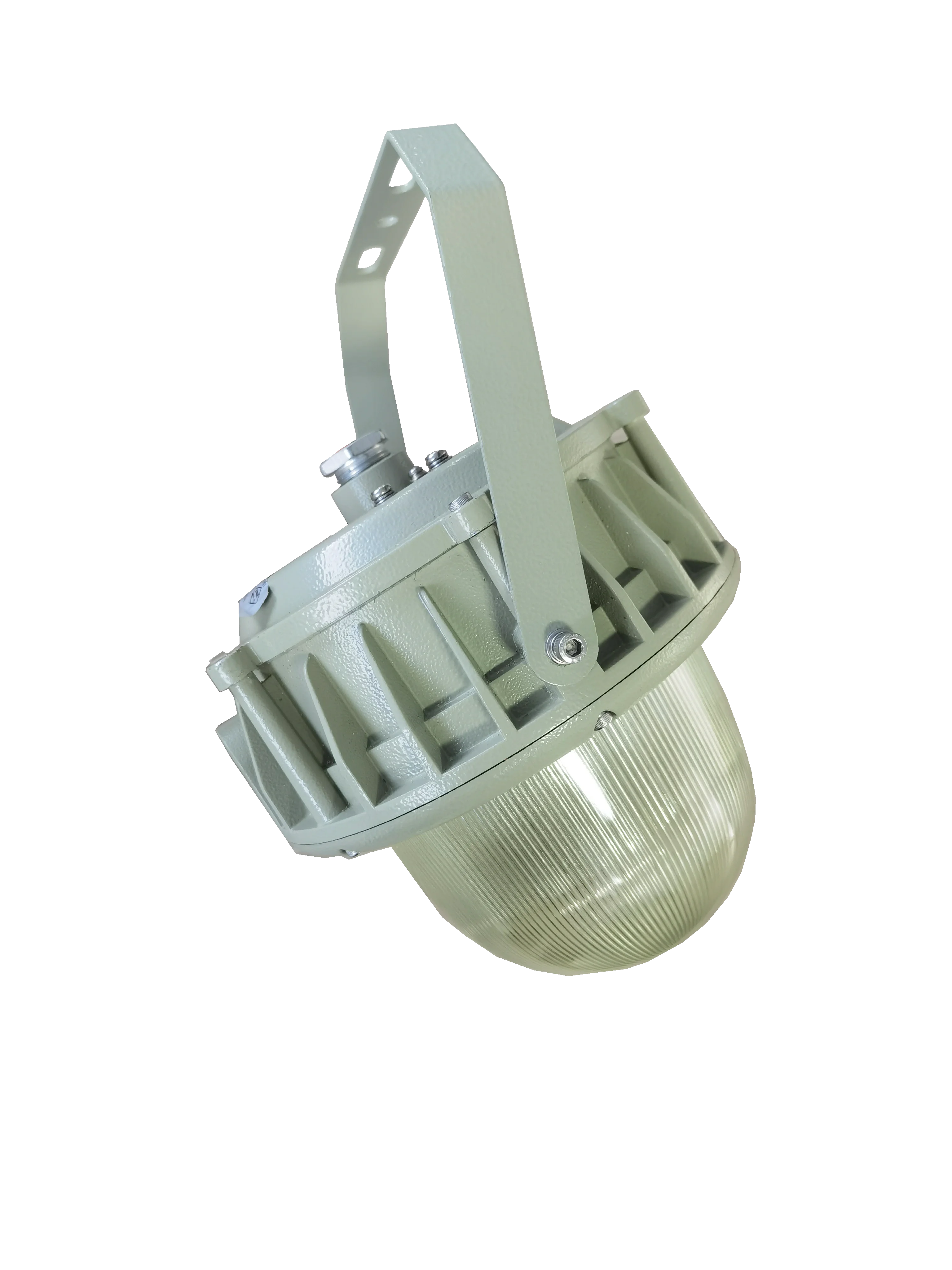 Factory Manufacturer Atex Explosion Proof Ceiling Light Round Explosion Proof Led Hazardous Area Light