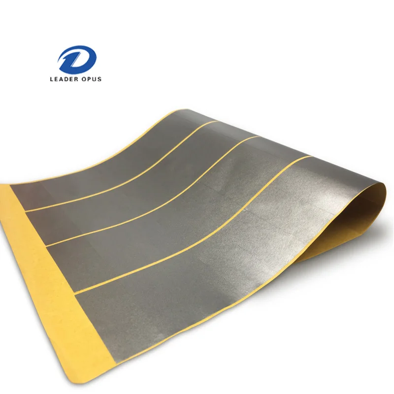 Оптовая цена, абсорбирующий лист, материалы для амортизации волн RFID