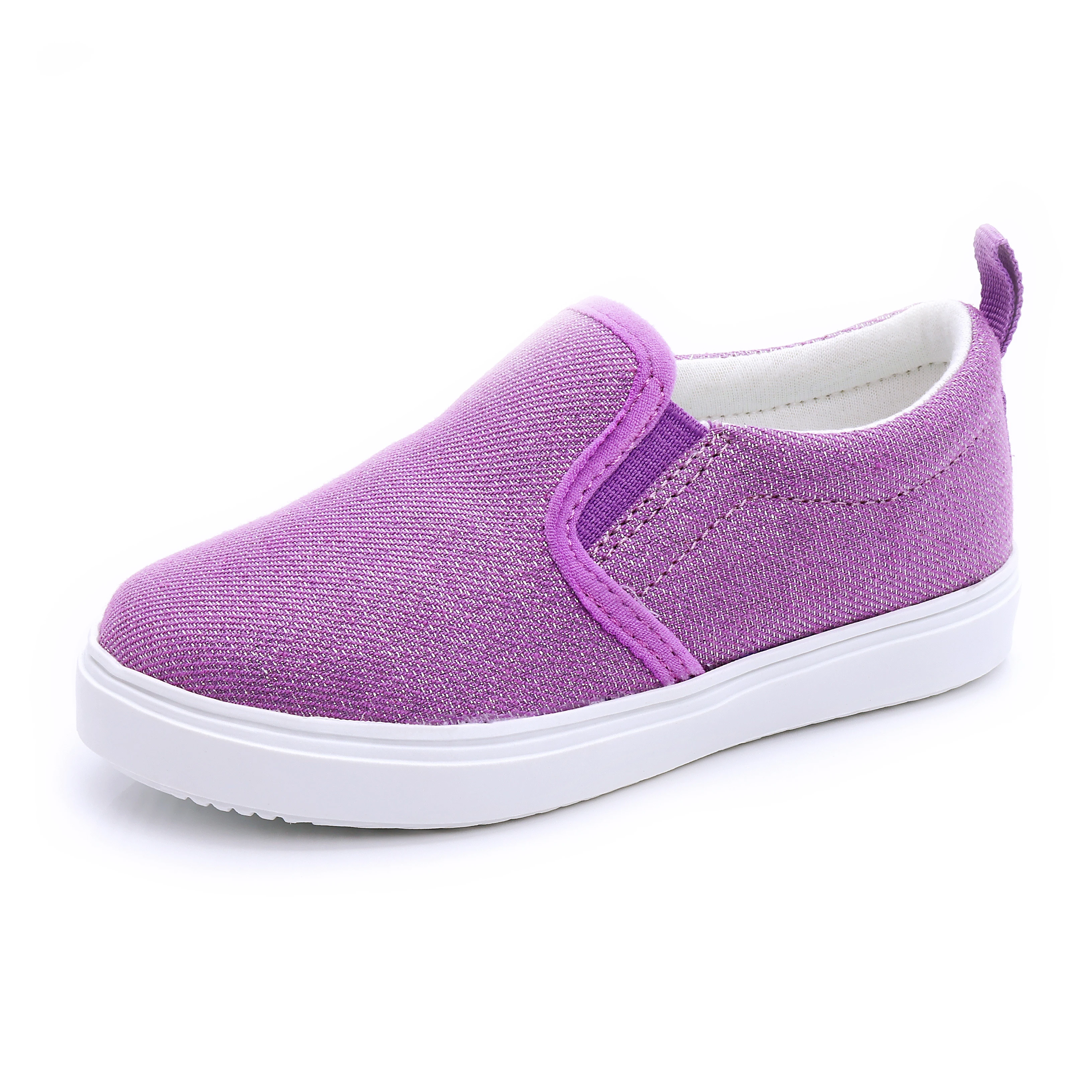 Purper footwear kids