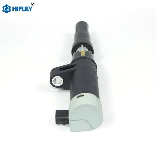 Standard Size and 24 Months Warranty Ignition Coil for RENAULT 77 00 875 000 77 00 107 177 77 00 113 357 8200 154 186