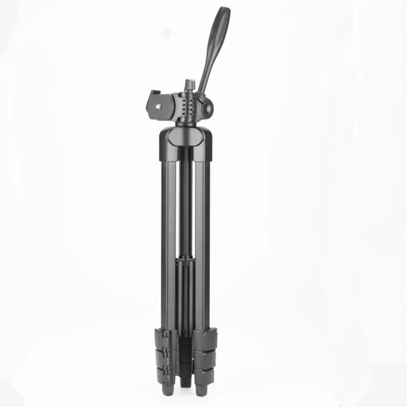 NT-530  1.37m tripod  with quick release  plate  for mobile live tripod is one of the most popular tripods in 2020