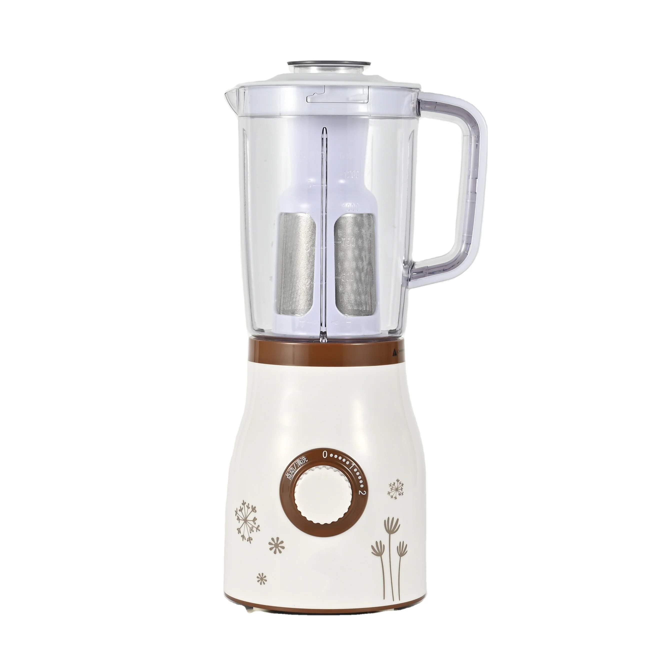 New Arrivals Multifunctional Blender 3 In 1 Blender 300W Food Processor With Safety Switch