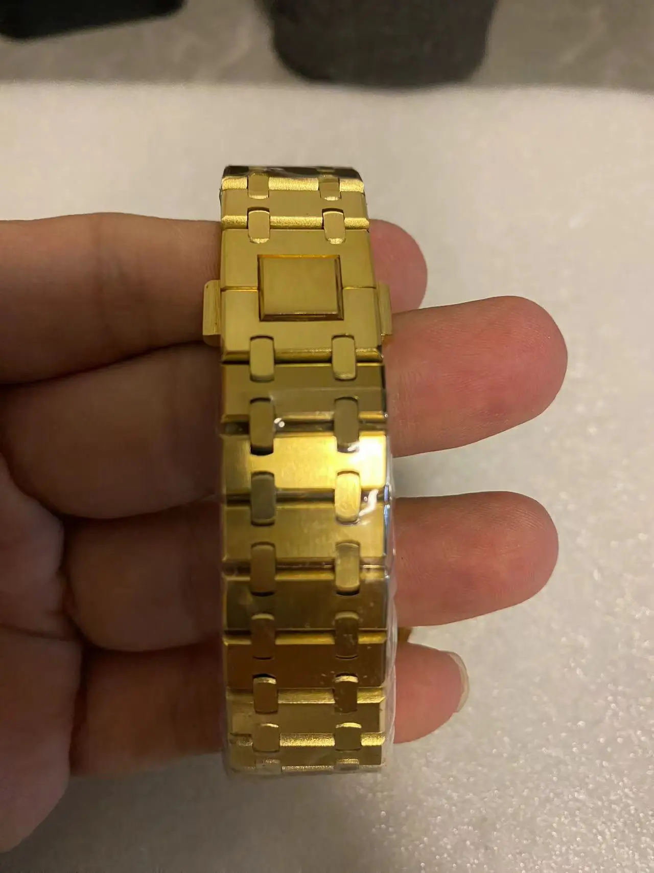 Metal Steel Band Customization watches for g series shock  bracelet ga2100 Modified Parts Change Case Strap bands smart watch
