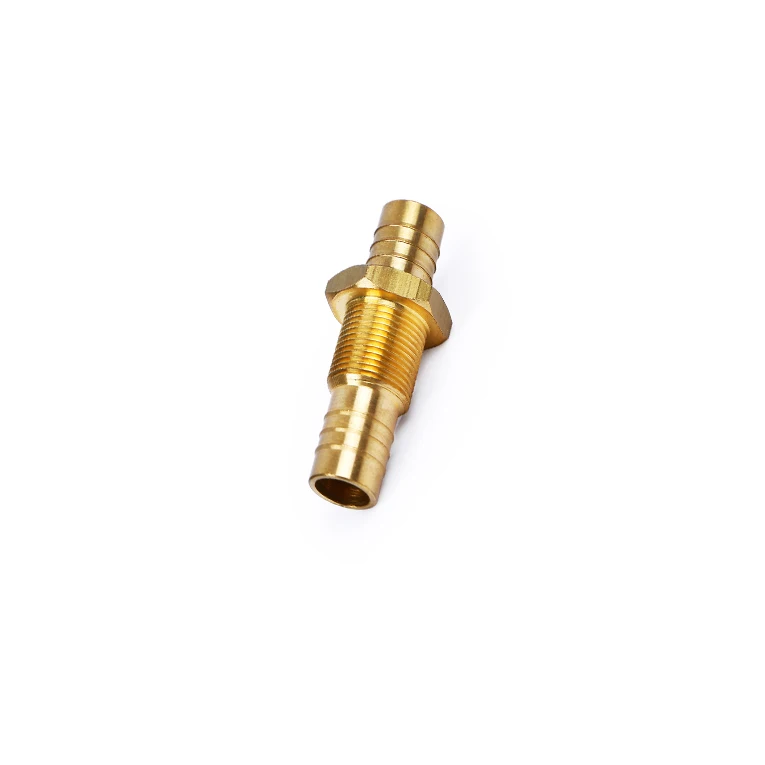 Professional Wholesale Products Nickel Plating Brass Compression Pvc Pipe Fitting