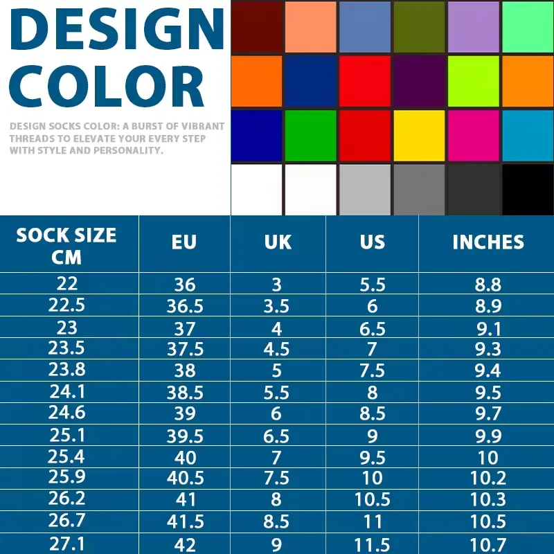 Business Black White Custom Mens Socks High Quality Designer Crew Cotton Custom Logo Knitted Outdoor Sports Comfortable Spring