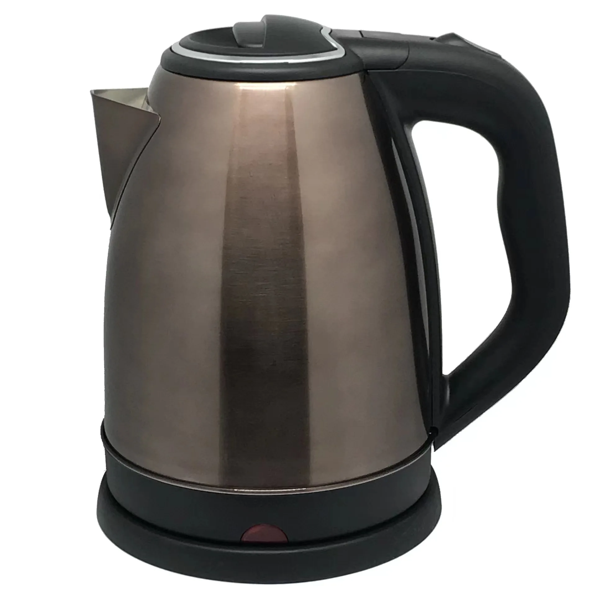 2022  Hot Sale Popular Fast Boiling Difference Color Electric Kettle