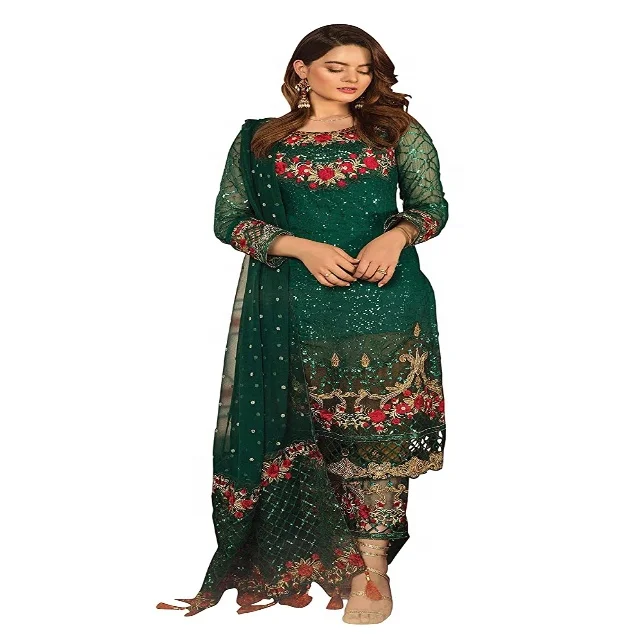 
Fashionable Lowest Price Salwar Kameez Suit Pakistani Salwar Kameez Suits Casual Price Salwar Kameez 