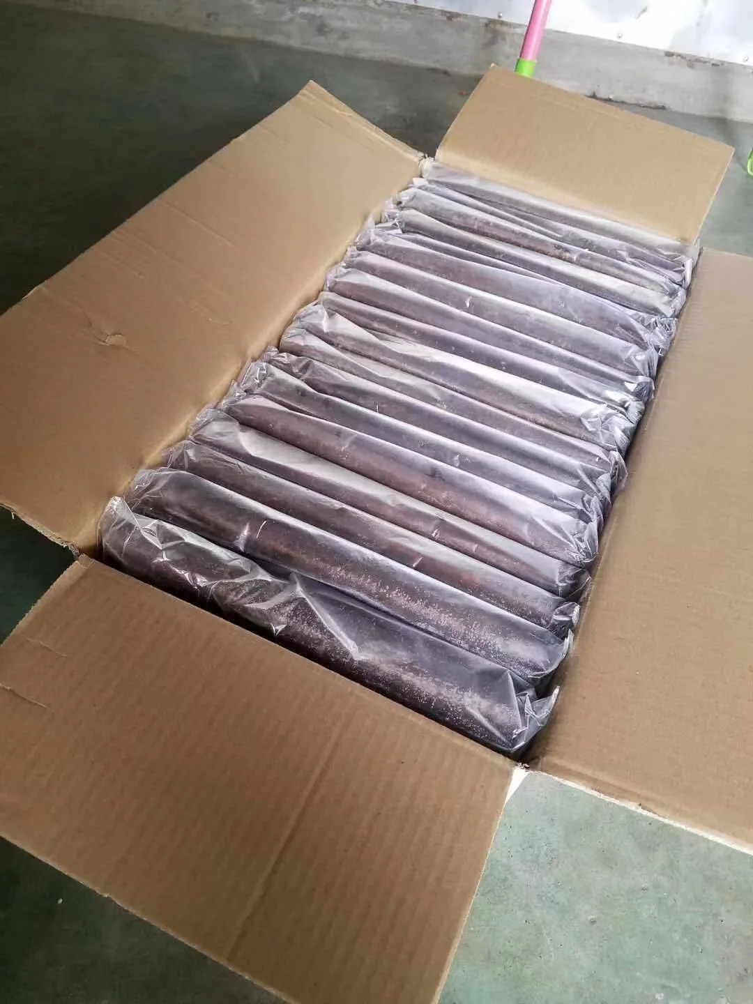 Frozen Brine Shrimp for Small Fish Tropical Fish Food