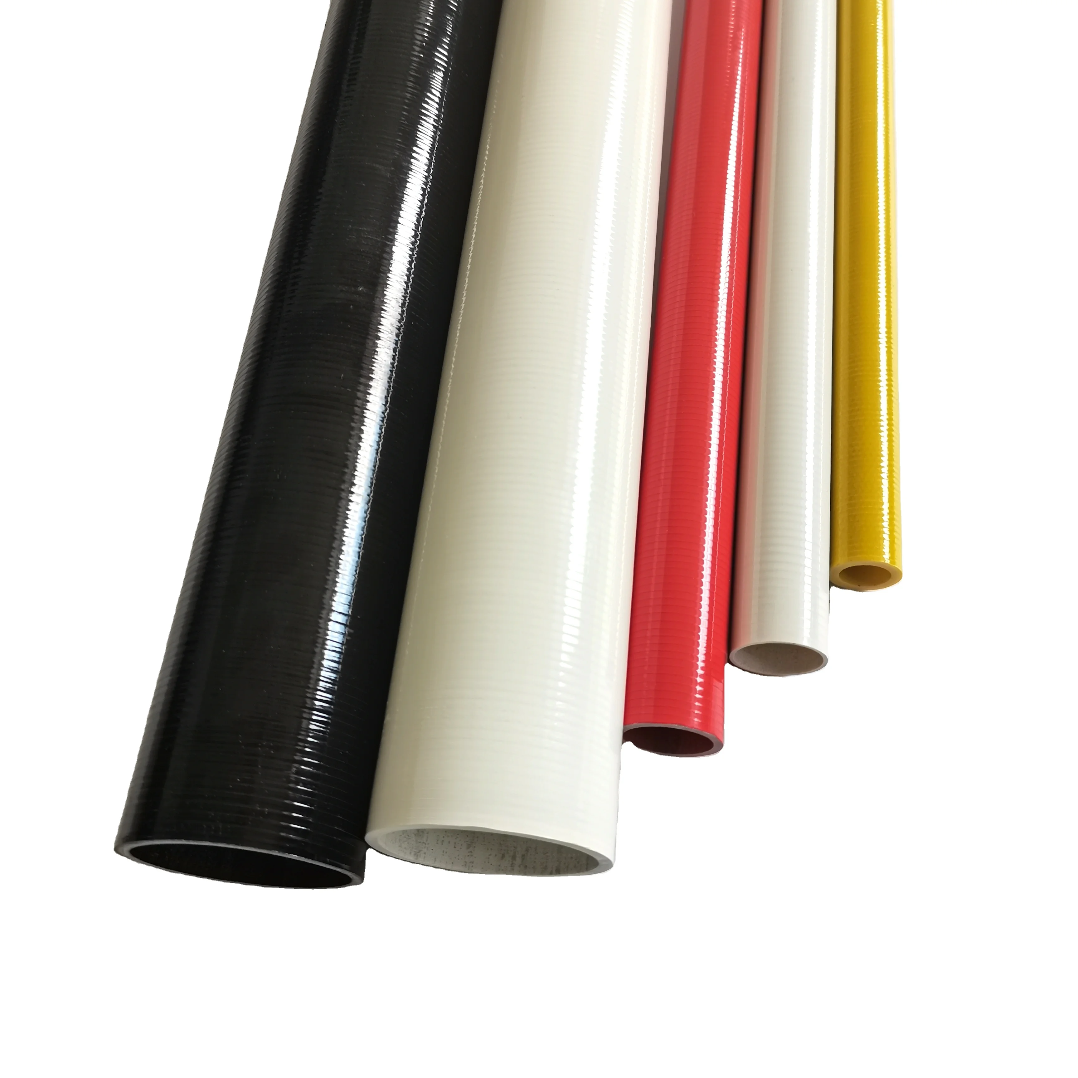 glass fiber tube, fiberglass tubes, FRP tubes