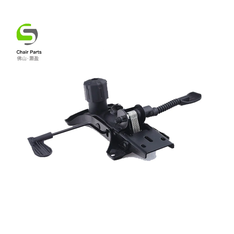 One Handle Manual Recliner Chair Height Adjustment chair swivel tilt mechanism