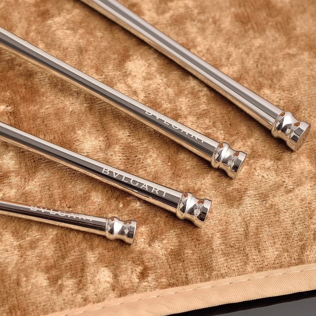 Hot Selling B Series Stainless Steel Tableware Knife Fork Spoon Set