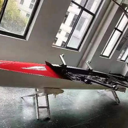 Bote de remos costero Falcon Racing