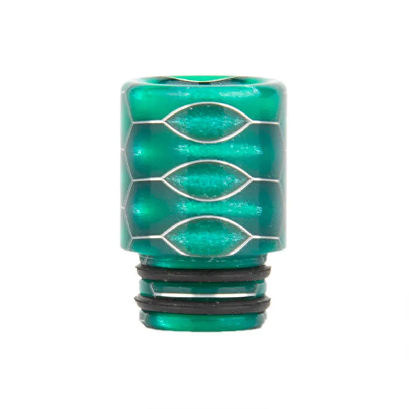 2015 new rebuildable tank atomizer Round Straight 510 Tank Atomizer Mouthpiece for Electronic