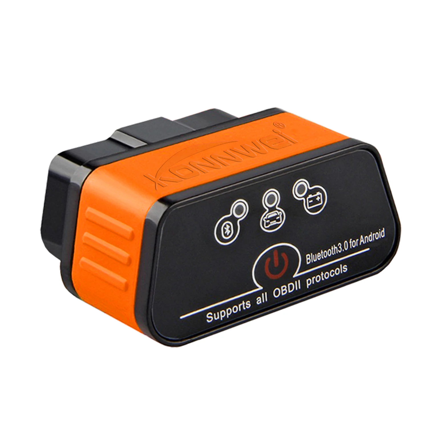 OBD2 Wi-Fi Android/iPhone крутящий момент автомобильный считыватель кодов Сканер проверки двигателя неисправностей автомобиля диагностическое сканирующее устройство