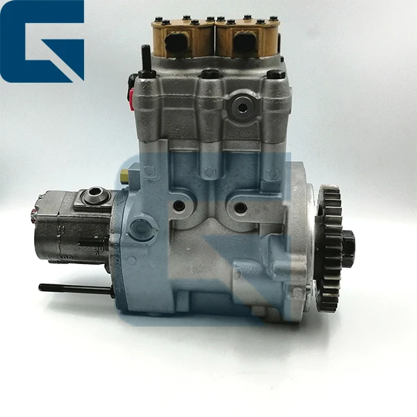 353-7102 Diesel Engine Fuel Injection Pump 3537102 for C7 Engine