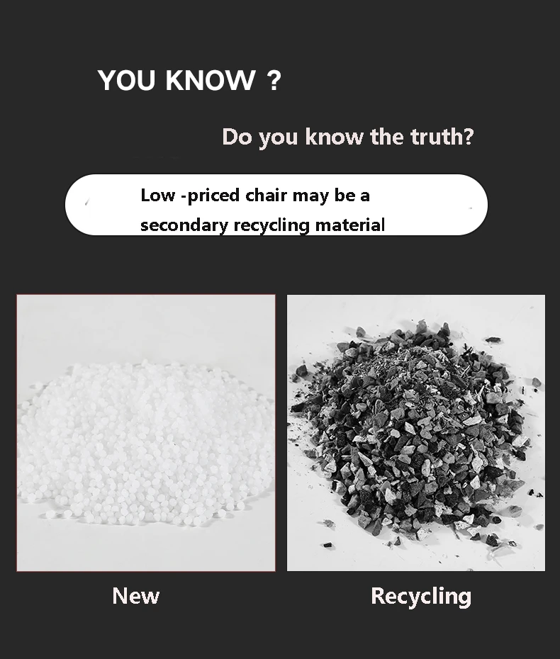 Stackable Colorful White Plastic Chairs Cheap Price Dining Chair Outdoor Garden Plastic Folding Chair