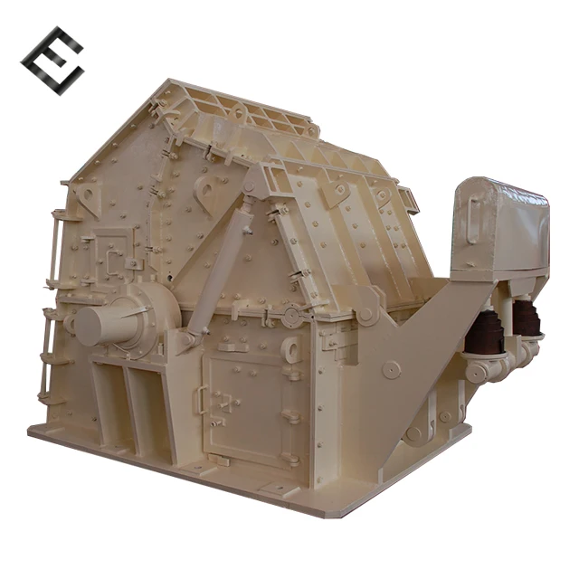 Big Feed Opening Impact Crusher for Mining/Coal /Building