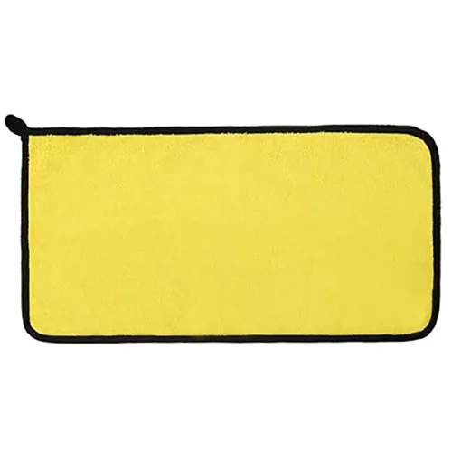 wholesale high quality drying microfiber towel car washing car wash microfiber towels cleaning cloth