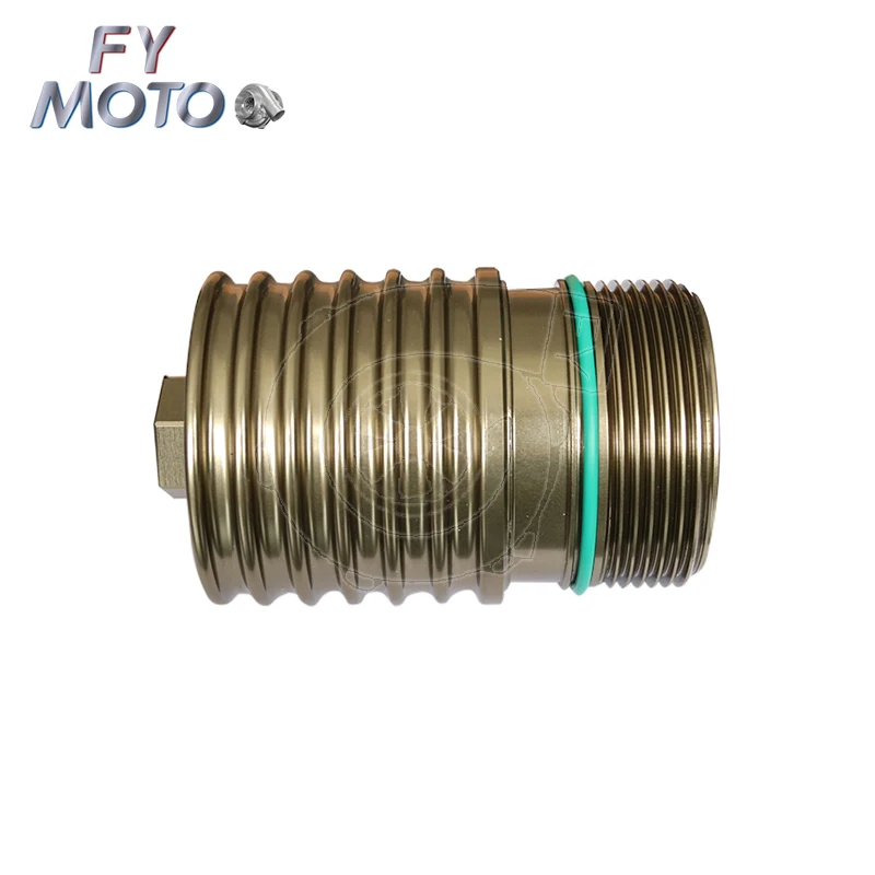 Billet CNC Aluminum Housing For 6 DSG Transmissions AUDI/VW EA888 1.8T 2.0T GEN3