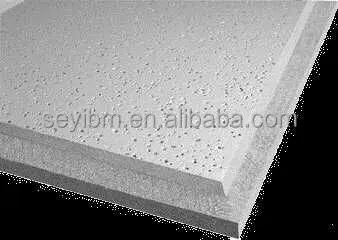 armstrong mineral fiber ceiling board Hot-sale Fire Performance high quality Cheap Sound Absorption Wholesale