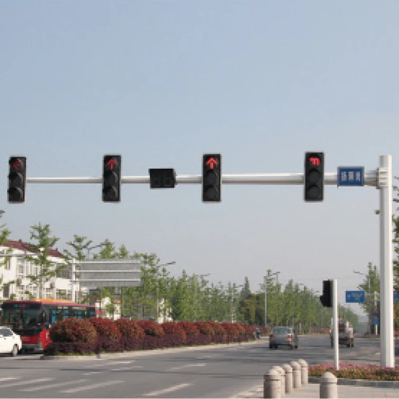 Оптовая цена водонепроницаемый красный зеленый 300 мм светодиодный предупреждающий световой таймер