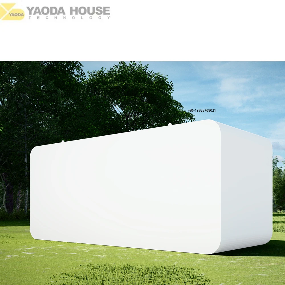 Apple Pods для дома Новое поступление Портативный Яблочный домик отеля офиса или магазина