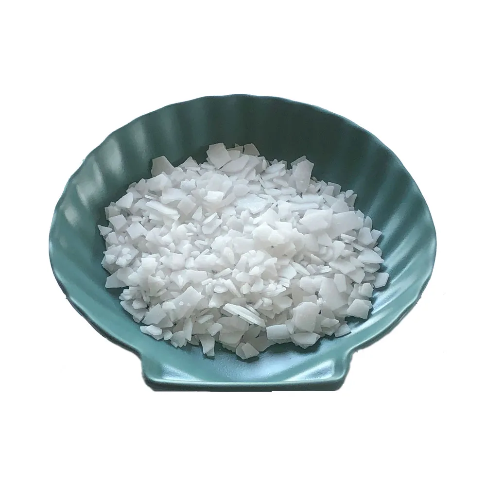 New arrive white crystal honeycomb paper dedicated flame retardant  for bamboo\hemp\cotton and other fabrics