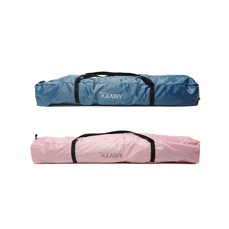 OEM Foldable Pink and Blue Color Outdoor Camping Children Teepee Play Tent Lovely Kids Tent for Boy and Girl