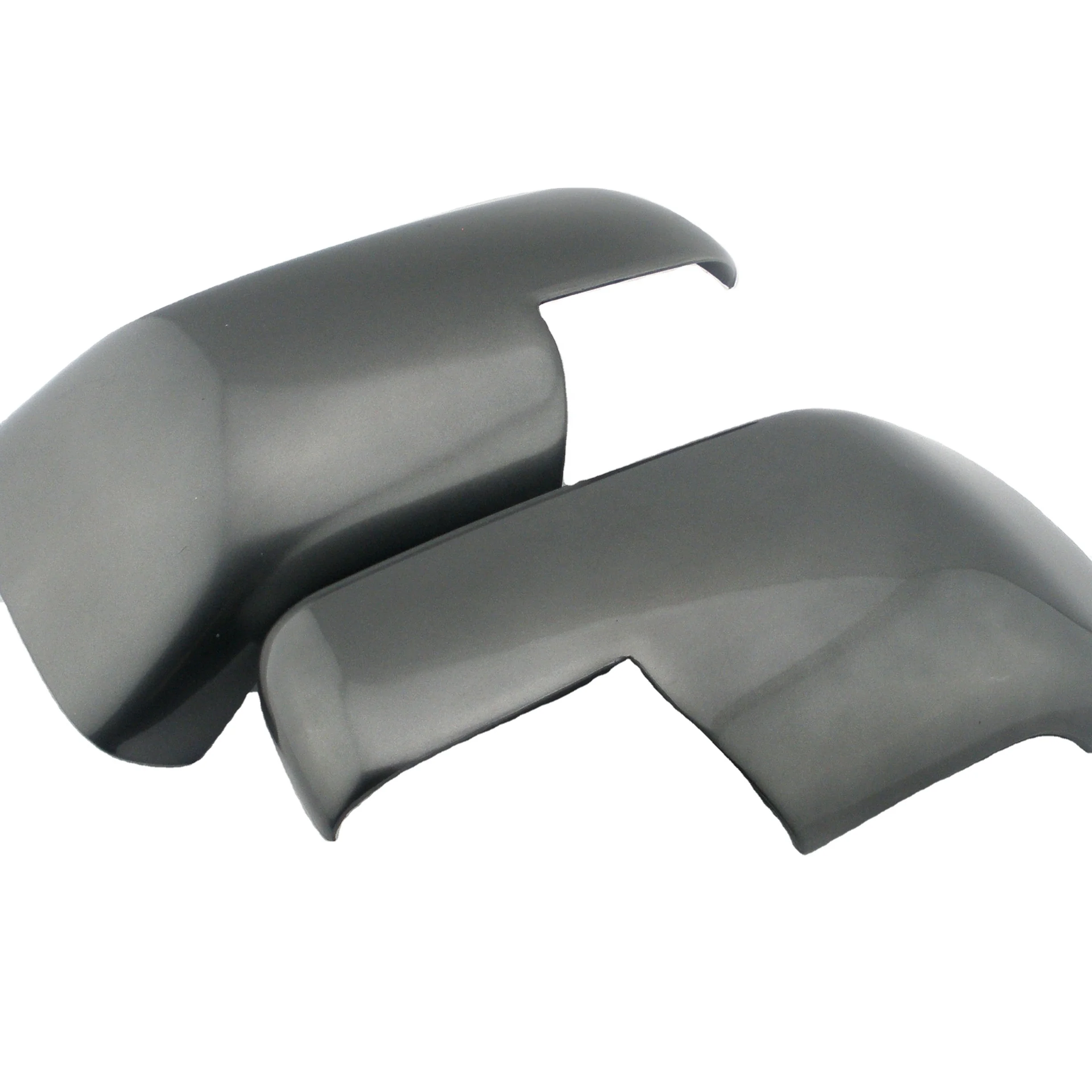 Car exterior accessories Carbon fiber door mirror cover FOR LAND-ROVER discovery 3