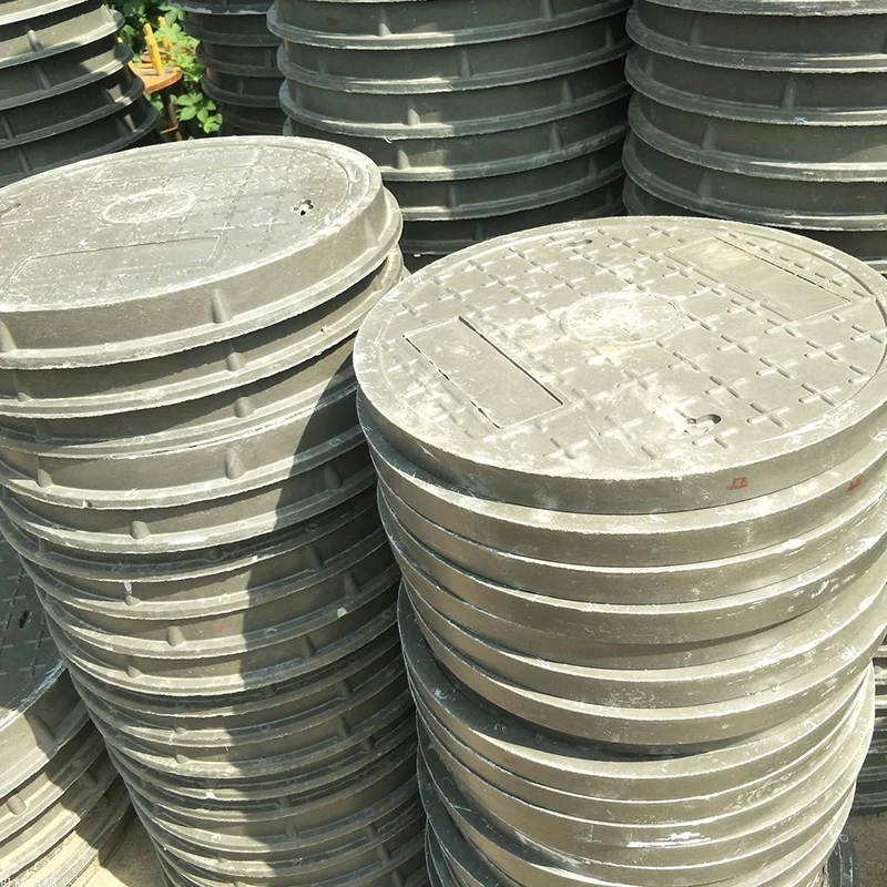 Casting Services Chrome Cast Foundry Blacksmith Manhole Cover Aluminum Enclosure