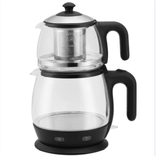 Турецкий машина для приготовления чая