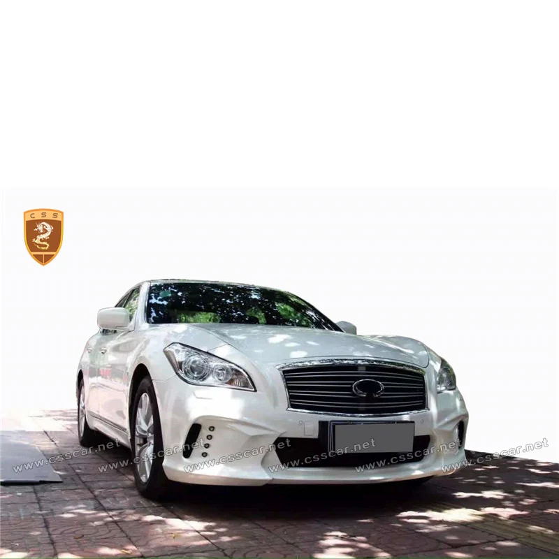 Infiniti auto Комплект запчастей для корпуса m25l m37 q70l wd полный комплект